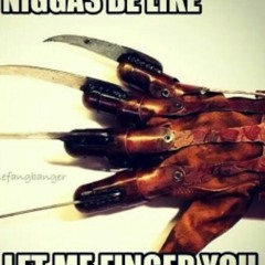 Me trell an roger freestyle n class