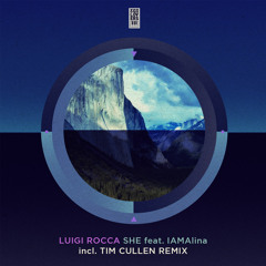 Luigi Rocca - She (Tim Cullen Remix) | *OUT NOW* on 303Lovers
