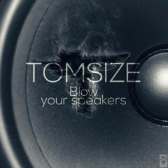 Tomsize - Blow Your Speakers [FREE DOWNLOAD]