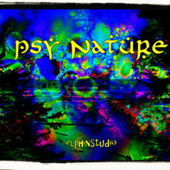 Psy Nature microscopic mix