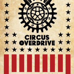 Li-Z HnR & Stefan ZMK @ The Final Circus Overdrive @ Pand14 Amsterdam 2014