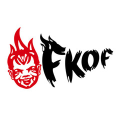Deafblind x FatKidOnFire mix (January 2014)