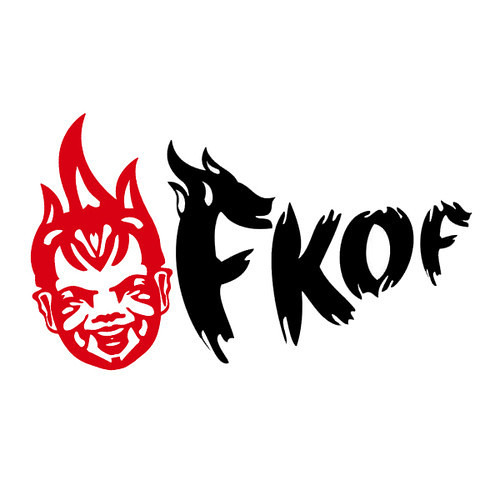 Deafblind x FatKidOnFire mix (January 2014)