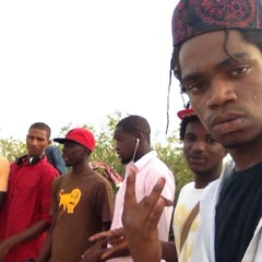 Xplosiv and Yaye bad boys