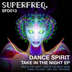 SFD013 - 02 - Take In The Night (Dub) [SUPERFREQ]