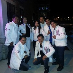 DRAGONES DE LA CUMBIACUMBIA BUENA