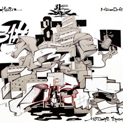 10 - J'ouvre les yeux feat. Meven (prod : DJ Okupé)