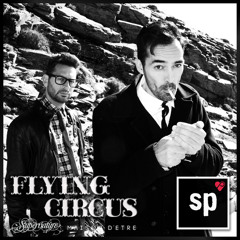Flying Circus ft Audiofly - SoundPark (2014)