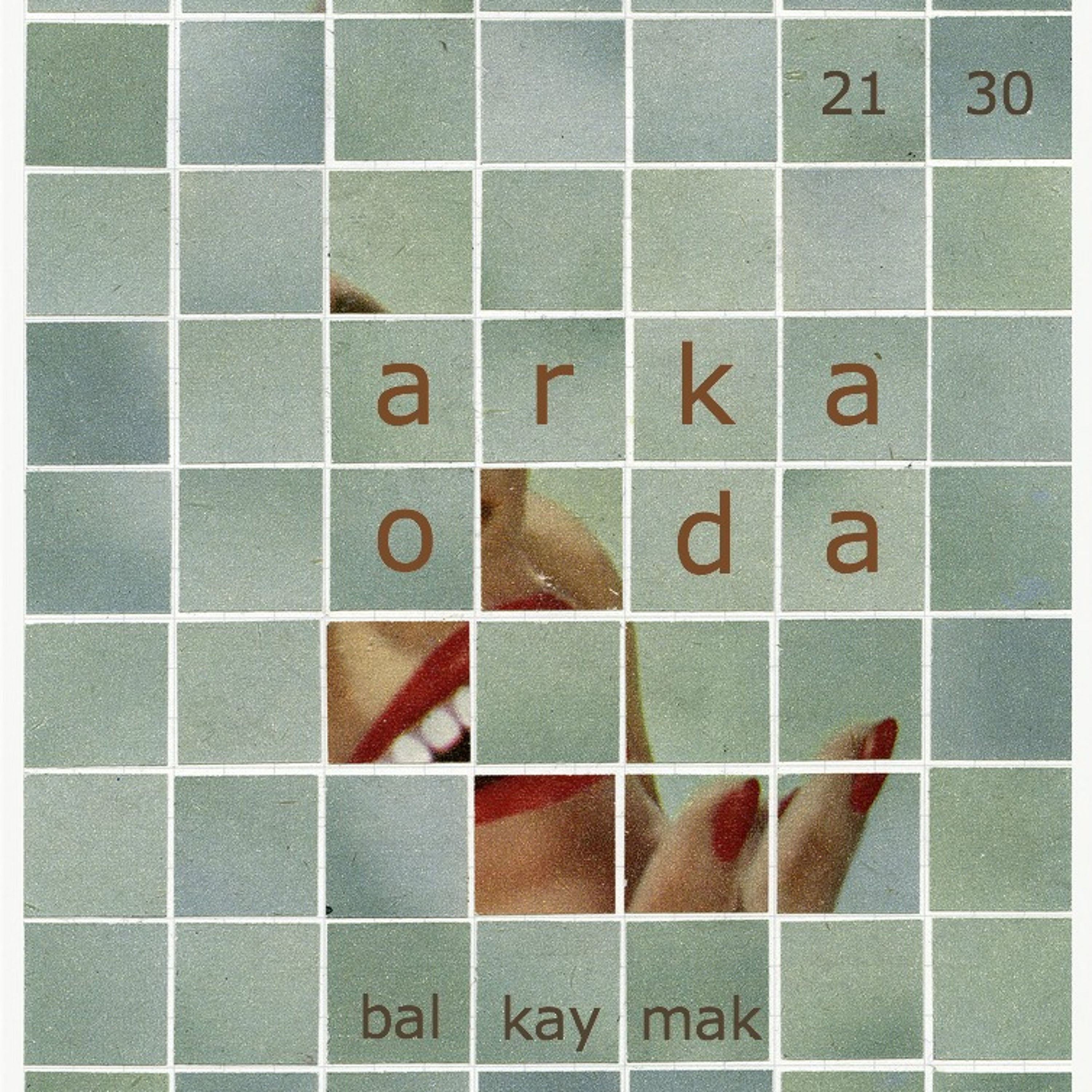Live Set: Arkaoda, Istanbul episode artwork