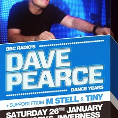 M Stell @ Ironworks(Dave Pearce).MP3