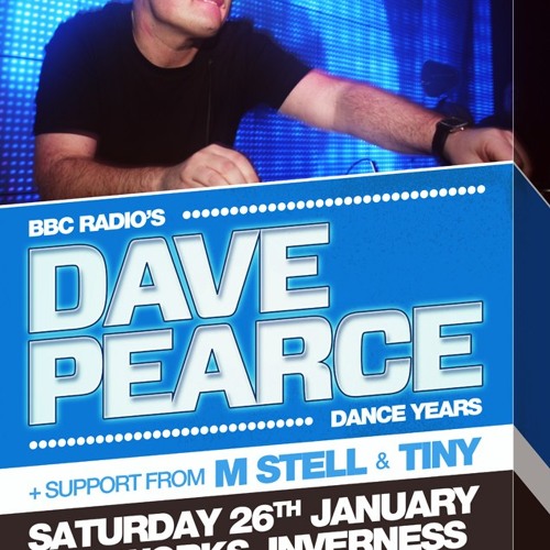 M Stell @ Ironworks(Dave Pearce).MP3