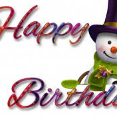 Happy Birthday To You My Love
