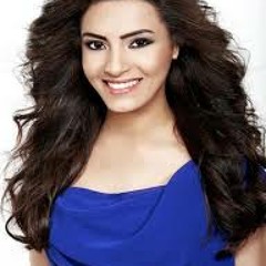 كارمن سليمان  جرالى ايه  روعه
