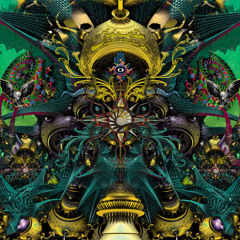 03 Haptikk - Jiwa Koneksi (151 bpm)