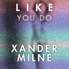 Like You Do [Discobelle Exclusive]