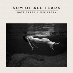 Matt Darey feat. Tiff Lacey - Sum Of All Fears (Kastis Torrau & Arnas D Remix) Preview Cut
