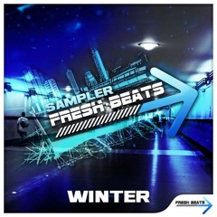 FRESH BEATS WINTER SAMPLER