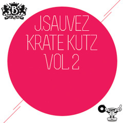 J. Sauvez  "Krate Kutz"  Vol. 2
