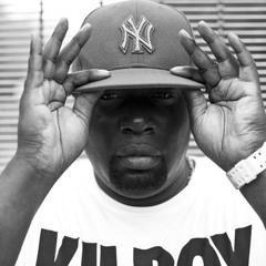 Chip Fu - Ready Fi Di War(dubplate)