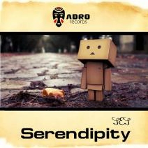 SES - Serendipity (Original Mix) OUT NOW