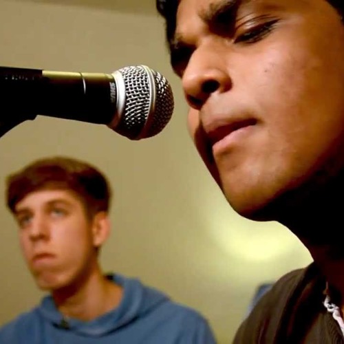 Samath Perera - Unter Die Haut Cover (Original von Tim Bendzko)