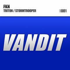 FKN - Triton (Original Mix)