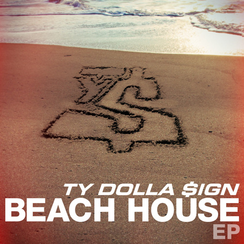 Paranoid [Remix] ft. Trey Songz, French Montana, and DJ Mustard [Explicit] by Ty Dolla $ign