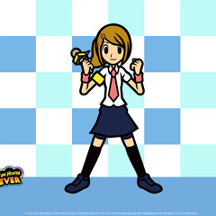 Rhythm Heaven Grips