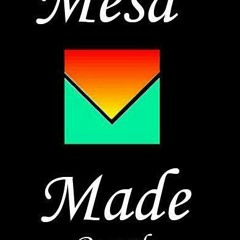 (Im A Rider) Meeko Of Mesa Made Records