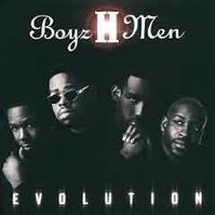 R&B - Boys II Men - Doin' Just Fine ~ A cappella