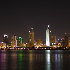 Ruff city Feat Obnoxious - Night Shift