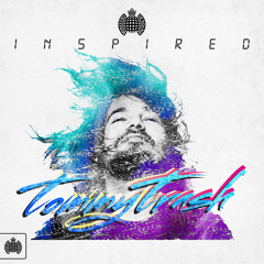 Tommy Trash - Inspired CD 1 Minimix