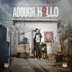 A-Dough - Why They Call Me Dough