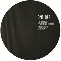 Various Artists | Lee Holman/Philippe Petit/Aubrey/Myles Sergé | [One Off]