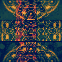 Mubali - 63hours power trip (Krotovina Remix)