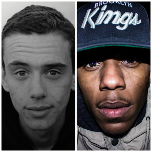 Ms. Jackson - Logic x Dillon Cooper