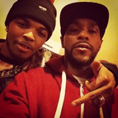 Poppin Shhh Remix. Fetti nation