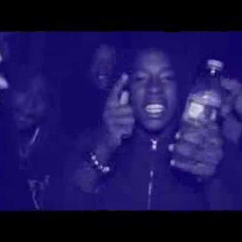 JoJizzle X Tay600 - Aint Gone Let It