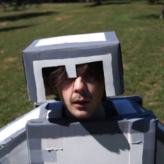 Intuition (Rough First Take)