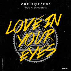 Chris Ramos ft. Juvon Taylor - Love In Your Eyes (Original Mix)