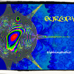 Europa - cosmic fractal remix ☆