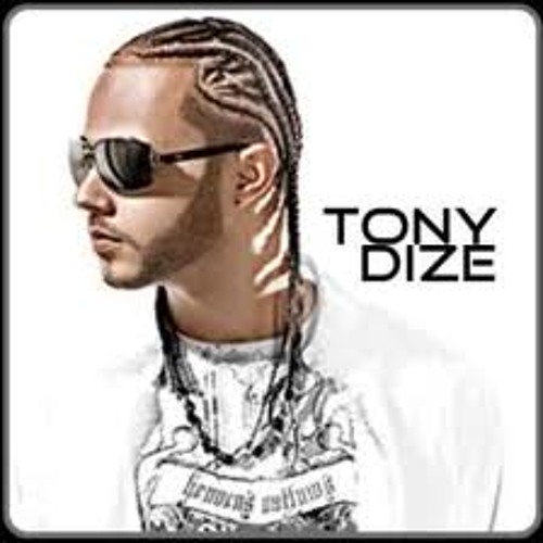 Tony Dize - Quizás (ElMasFino & Remixer DjMaikol - Mambo Remix 2014)