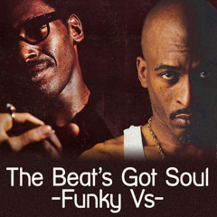 Funky Vs - The Beat's Got Soul