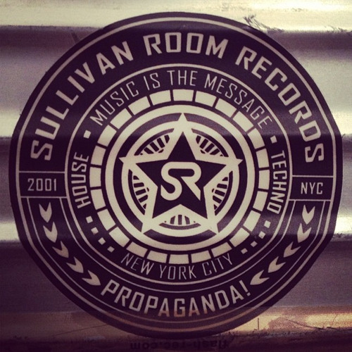 Florian Meindl - Faces (Sullivan Room Rec NYC)