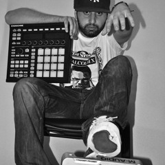 WMD & GAL3Y ft RUSTE JUXX  - WHO ARE YOU (Remix)