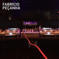 Fabrício Peçanha live at Ovo Club - Punta Del Este URU - 10.01.2014