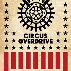 War is Inevitable @ The Final Circus Overdrive @ Pand14 Amsterdam 2014