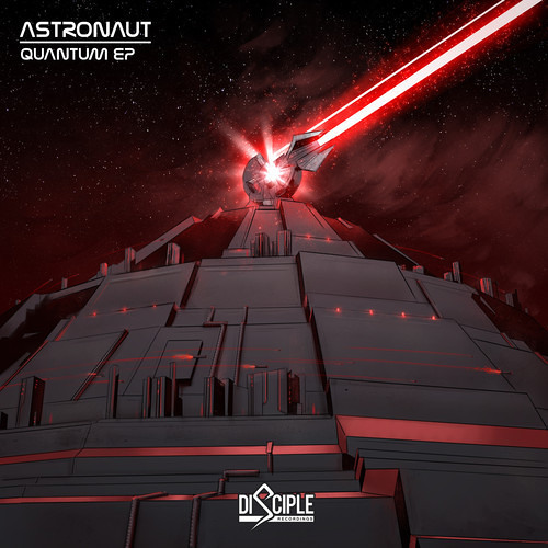 Astronaut - Rain (MitiS Remix) *Out NOW on Monstercat/Disciple Recs!*