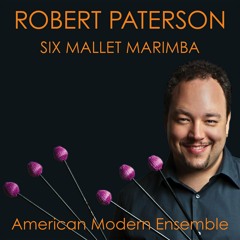 Piranha (Solo Six-Mallet Marimba)