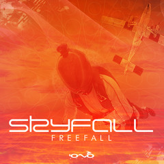 01. Skyfall - Freefall